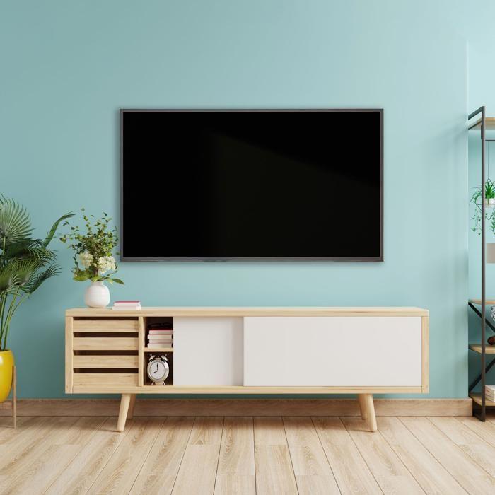 Support de TV TooQ LP1070F-B