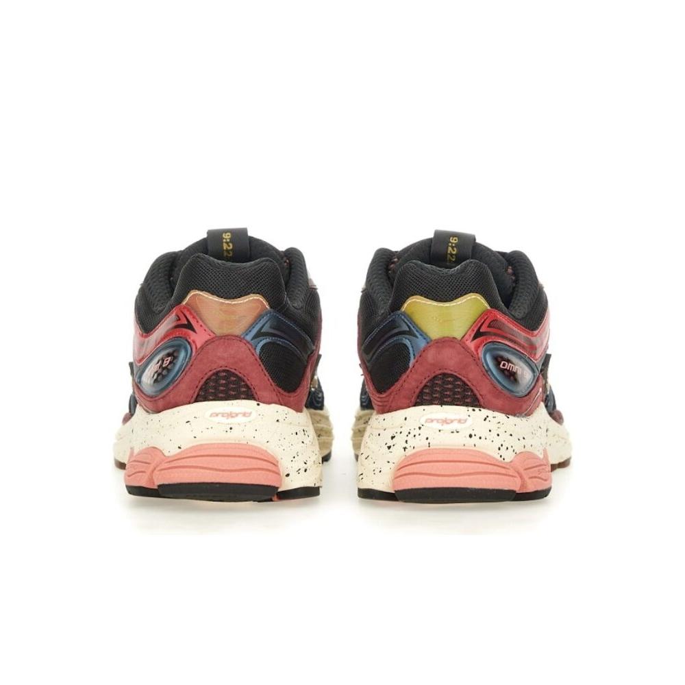 Saucogny S70838 2 Multi Pd1137024018182001 Кроссовки