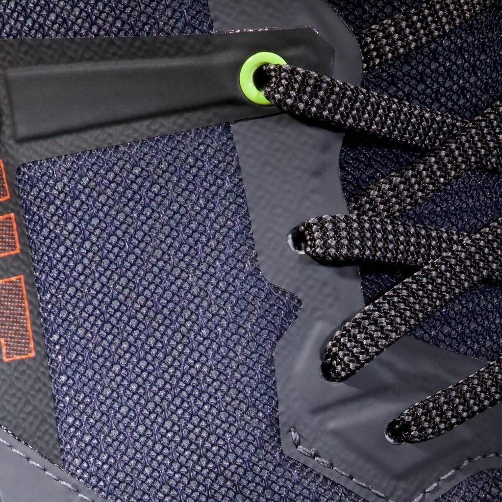 Hiking Shoes Mammut Sertig II Mid GTX Black