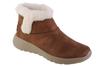 On The Go Joy - Endeavor, Womens Brown Winter Boots