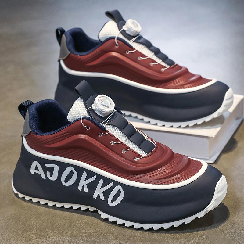 Высококачественные мужские белые кроссовки для подростков, корейская версия, мужская повседневная спортивная обувь для бега, zapatillas hombre