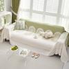New Sofa Cover Cloth with A High-end Feel, Chenille All-season Universal Dustproof and Anti Slip All Inclusive Universal Sofa Blanket Towel