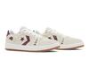 Converse AS-1 Pro 'Egret Burgundy Gum'