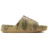 Nike Calm Slide Printed - Wildlife Men Sneakers Tan Parachute-Beige Anthracite HQ1125-201