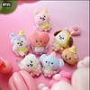 BTS BT21 Плюшевая кукла Kpop Плюшевая игрушка животное, Серия «Весенняя сказка»