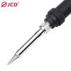 JCD 220V 60W Electric Soldering Iron 908 Adjustable Temperature Solder Iron With Quality Soldering Iron Tips and Kits