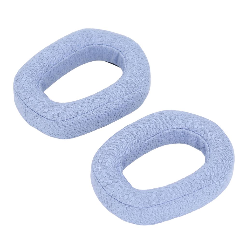 Сменные амбушюры профессиональные мягкие звукоизоляционные амбушюры для Logitech G435 LIGHTSPEED