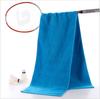 Cotton sports towels, gym yoga, outdoor running, sweat-absorbing sports towels can be done