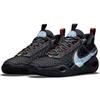 Nike Мужские кроссовки Cosmic Unity Ghost черно-белые DA6725-003