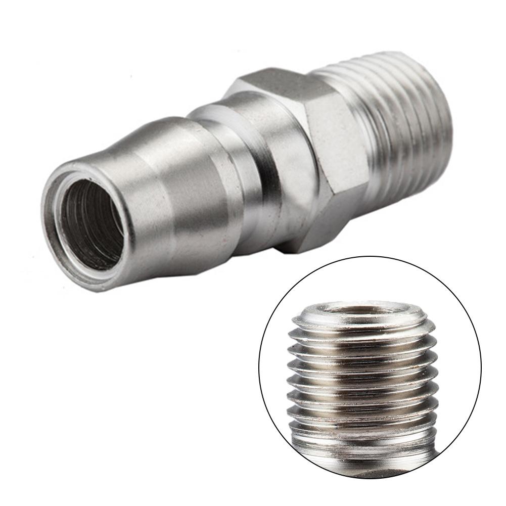 NITTO Male Thread Adapter (20PM) Air Fitting Coupling