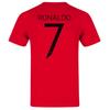 Manchester United FC Mens Graphic T-Shirt