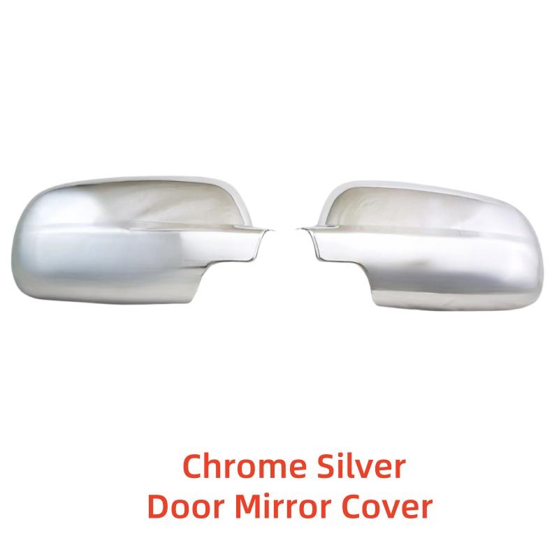 Для Volkswagen Passat B5 1998 1999 2000 2001 2002 2005 Автомобильные аксессуары для боковых зеркал заднего вида ABS Карбоновая накладка на боковое зеркало Стиль наклейки