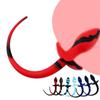 Silicone Dog Tail Puppy Play Gay Accessories G-Spot Massager Tail Fetish Sex Toy