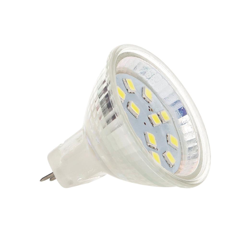 Светодиодные лампы-прожекторы MR11 GU4.0 AC/DC 12V 24V 5733/2835 SMD 2W 3W 4W Теплый/Холодный/Нейтральный белый свет Замена галогенной лампы 9-18 светодиодов