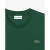 Lacoste Мужская базовая футболка с круглым вырезом TH180E 54г 132