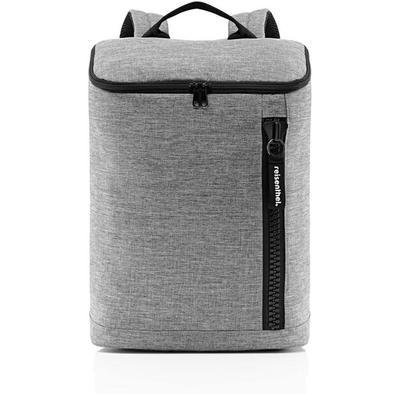 Рюкзак Reisenthel overnighter M twist silver (EG7052)