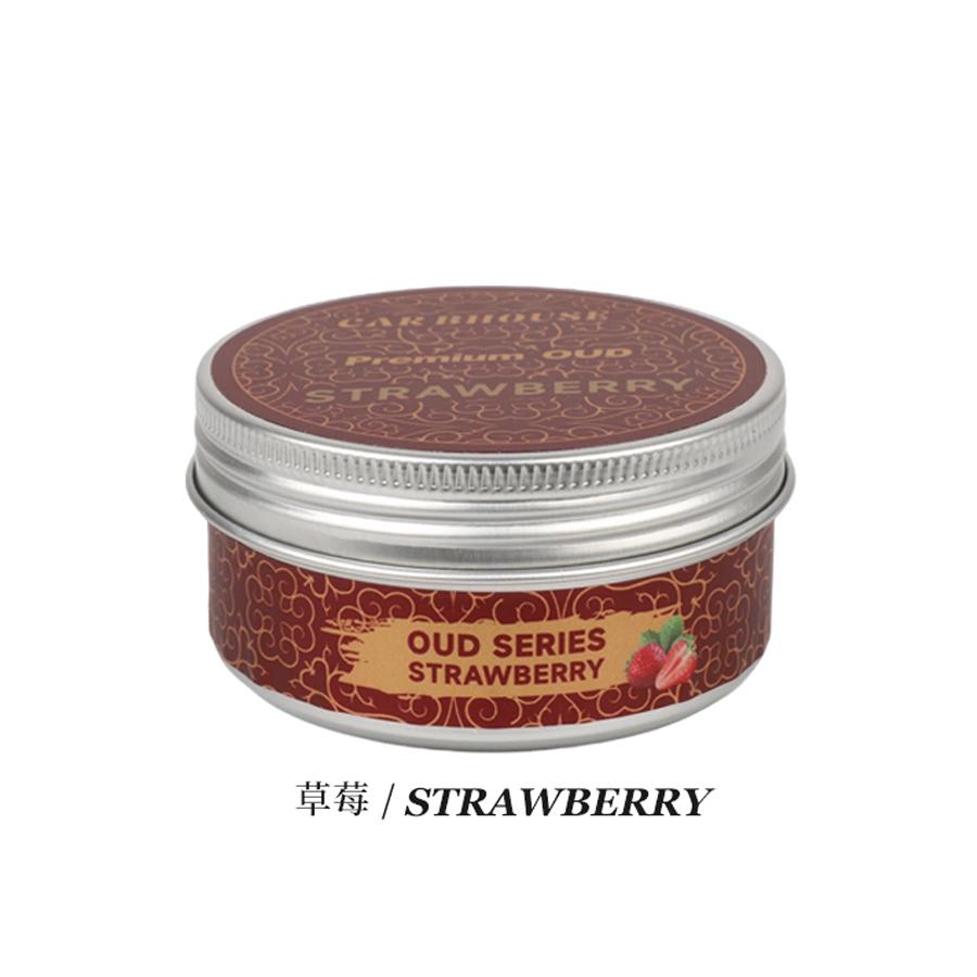 Автомобильный ароматизатор премиум-класса, Диффузия эфирного масла с помощью консервированного деревянного блока, Освежитель воздуха, Сверхдолговечный аромат для устранения запаха