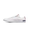 Chuck Taylor All Star Comfortable Versatile Low Top Canvas Shoes Unisex Sneaker White A06856C