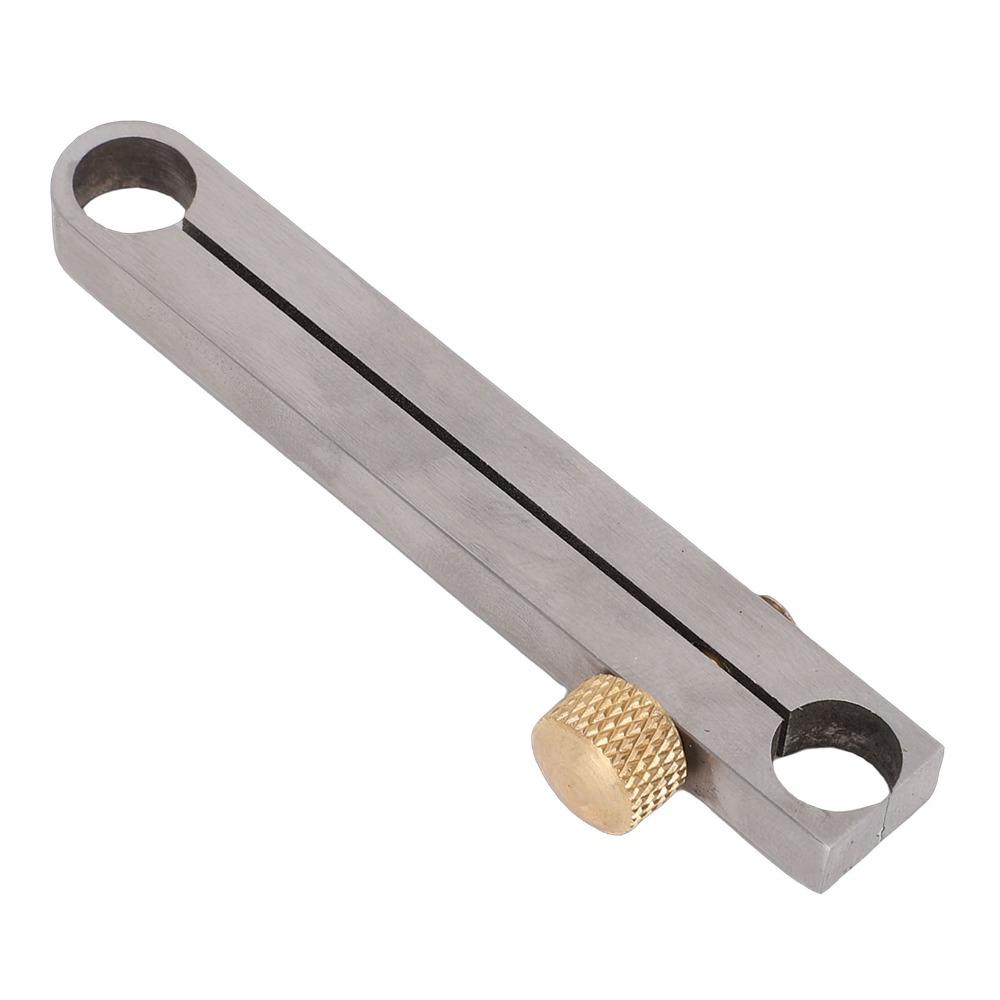Manual Use Center Wheel Remover Component Removal Precision Removal Tool For Watchmakers