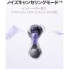HUAWEI FreeBuds 6 Wireless Earphones, Bluetooth, In-Ear Type, Comfortable Fit, Active Noise Cancellation (-95dB), Hi-Res Audio Certified, Powerful Bas