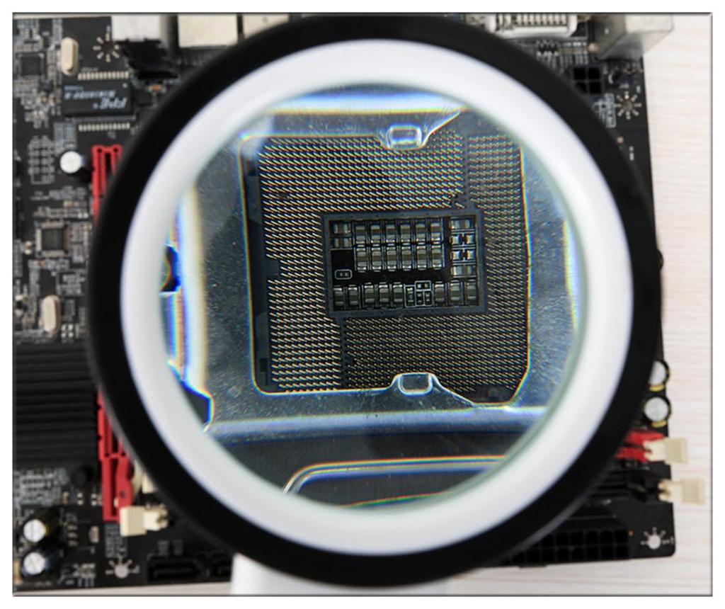 Ручная лупа с 30-кратной большой лупой с 12 Идеально подходит для ювелирных изделий и профессионального использования С подсветкой, Увеличение, Светодиоды, Пожилые люди, Чтение,