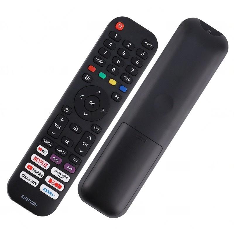 1 шт. Для Hisense 4K UHD LED Smart TV En2G30H En2P30H En2B30H En2A30 Пульт дистанционного управления