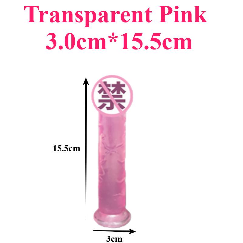 Реалистичный Большой Дилдо 7 Размеров Женские Эротические Анальные Секс-Игрушки Дилдо Присоска Желейный Член Гей Мягкий Клитор Вагинальные Мастурбаторы Пенис