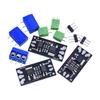 LIZAO FR111N Изолированный модуль MOSFET FET 111В 9.1А 11В 161А 11В 11А Плата LR7811 AOD1181 Замена реле MOS-транзистор