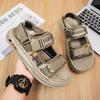 Outdoor Walking Sandals Men Beach Shoes Sandalias New Men Slippers Summer Men Sandals Open Toe Flat Mens Casual Shoes
