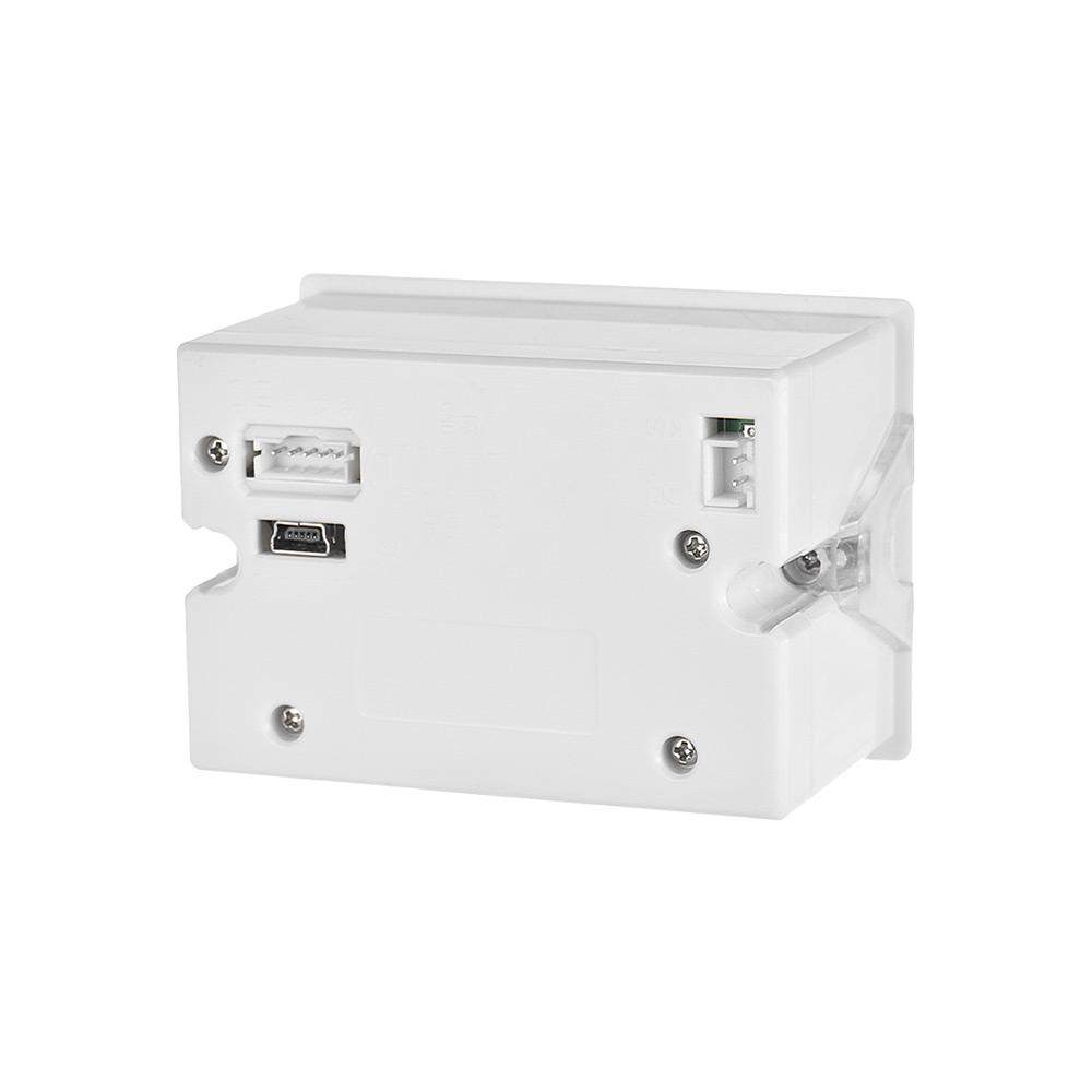 GOOJPRT QR204 58 мм Встраиваемый термопринтер чеков 232 + USB-интерфейс Высокоскоростная печать 50-85°C