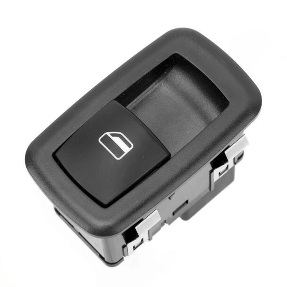 2x Rear Power Window Switch For 08-12 Jeep Liberty Dodge Nitro Journey 4602531AF