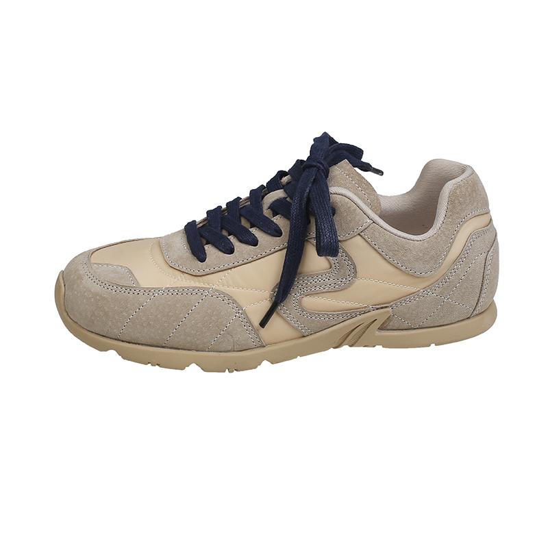 Мода Уличный Олдскул Женщины Мужчины Теннис Ретро Y2K Панк Хип-хоп Скейтборд Моральная Тренировочная Обувь Пары Уличные Спортивные Кроссовки-4