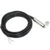 Submersible type liquid level sensor 4-20mA 0-5V 0-10V RS485 output 1m 2m 3m 4m 5m 6m 7m 8m 9m 10m 15m water level transmitter