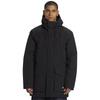 Dc Shoes Parka Murrayfield