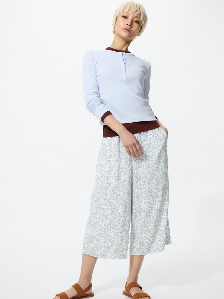 Uniqlo Япония Район Rilaco