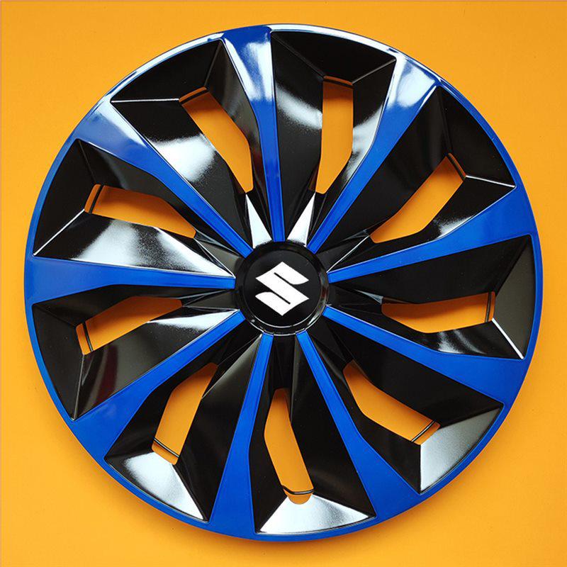 Колпак ступицы колеса Suzuki Swift и Alto для стальных дисков