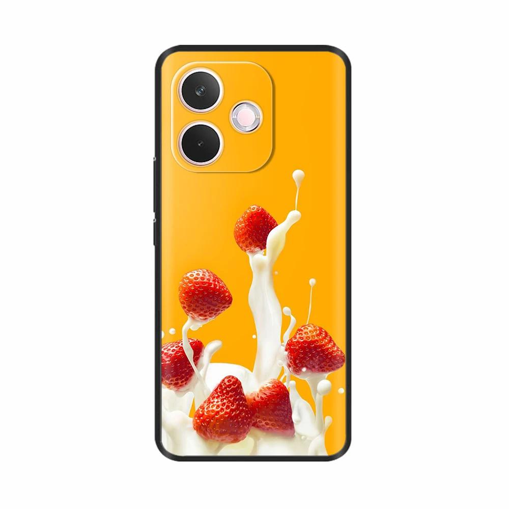 Чехол для OPPO A5 Pro Чехол Силиконовый Мягкий ТПУ Задняя крышка телефона Бампер для OPPO A5 Pro 5G Чехлы Защитные оболочки a5Pro Fundas