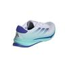 Беговые кроссовки Adidas Supernova RISE, Унисекс, Взрослые, LZQ59, Footwear White/Lucid Blue/Flash Aqua (ID3599), Размер 28.0 см