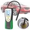 DY23B Car Brake Fluid Liquid Tester LCD Digital Oil Quality Detector Automobile Brake Oil Detection Pen for Most Vehicle