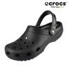 Crocs Unisex Classic Clog 10001 001 Black