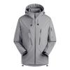 Однослойная куртка Year of The Dragon Limited Outdoor Mountaineering Suit Куртка с тремя слоями защиты для мужчин и женщин