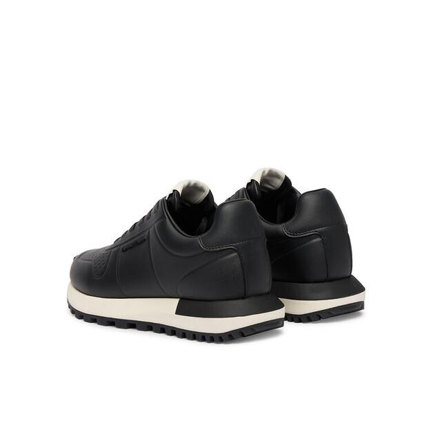 Кроссовки Emporio Armani EM003740 AF19726 MC005