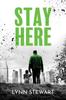 Книга Stay Here : 3