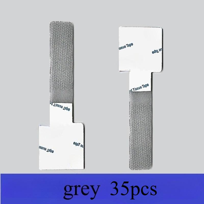 Многофункциональные многоразовые коробки для хранения кабелей наклейка органайзер для стола регулируемый держатель для кабелей органайзер для рабочего стола ремень для управления