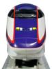 KATO Модель поезда E3 Series 2000 Yamagata Shinkansen Tsubasa, новый окрас, 7 вагонов, масштаб N, 10-2096
