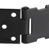 4 Inch Lock Hasp Latch Stainless Steel Padlock Hasp Latch Heavy Door Hasp Latch  Cabinet
