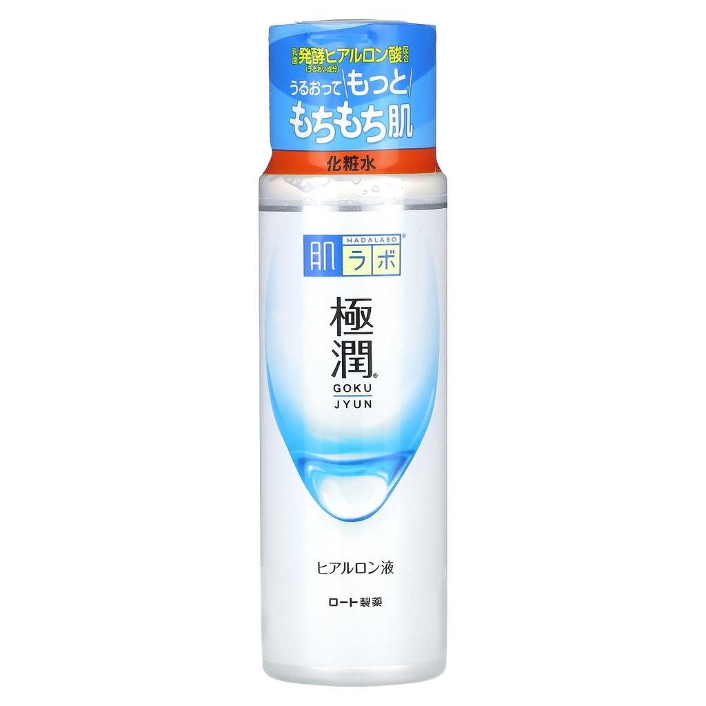 Gokujyun Clear Lotion, 170Ml(5.7Fl Oz)