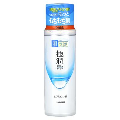 Gokujyun Clear Lotion, 170 мл(5,7 жидких унций)