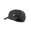 Millet Breeze Barrier Flight Cap MIV02051 Men's Black-Noir (NEW LOGO) L