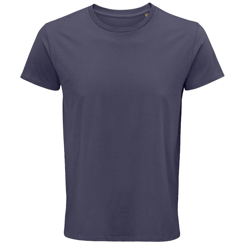 SOLS Мужская футболка Crusader из органического материала